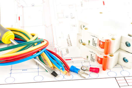 Electrical Equipment & Supplies