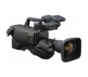 Sony HDC-3200 2/3" 4K 3CMOS Global Shutter Broadcast Camera