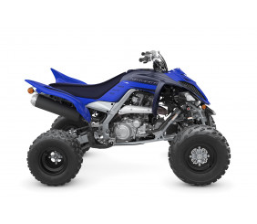 2023 Yamaha RAPTOR 700R