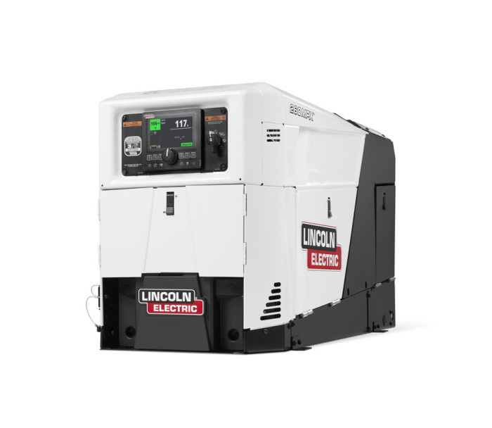 Lincoln Ranger Air 260MPX Multi-Function Engine Drive K5238-1