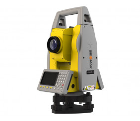 Geomax 876826 ZOOM10 Manual Total Station