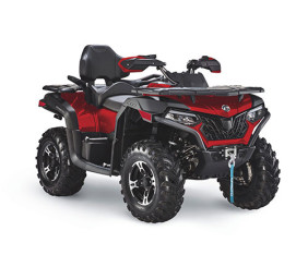 2022 CFmoto CFORCE 600 TOURING