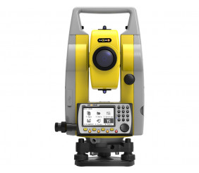 Geomax 6012495 Zoom25 Manual Reflectorless Total Station