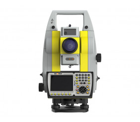 Geomax 6017094 Zoom75 Robotic Total Station