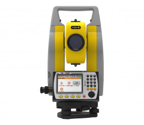 Geomax 865959 Zoom40 Reflectorless Total Station