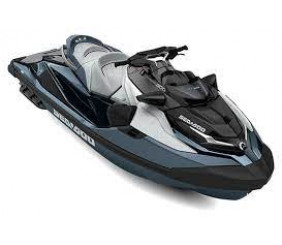 2023 Sea-Doo GTX Limited