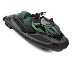 2023 Sea-Doo RXP-X