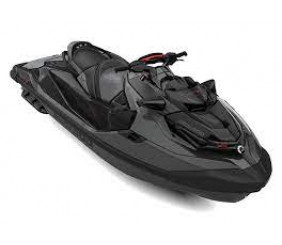 2023 Sea-Doo RXT-X