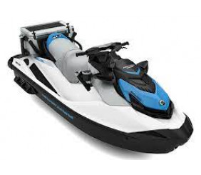 2023 Sea-Doo FISHPRO SCOUT