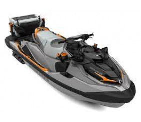 2023 Sea-Doo TROPHY