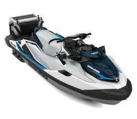 2023 Sea-Doo SPORT