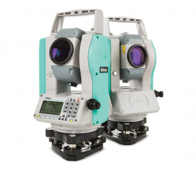 Nikon HQA46730 K Series Total Station