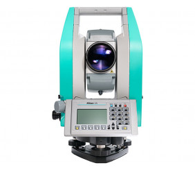 Nikon HNA20503 XS Series Reflectorless Total Station