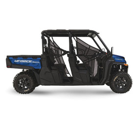 2022 CFmoto UFORCE 1000 XL