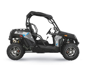 2022 CFmoto ZFORCE 500 TRAIL