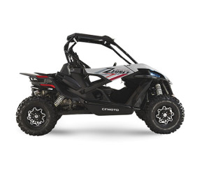 2022 CFmoto ZFORCE 950 H.O. SPORT