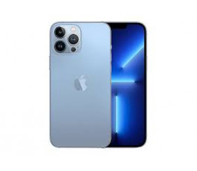 Apple - iPhone 13 Pro Max 5G 256GB - Sierra Blue (Verizon)