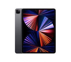 Apple - 12.9-Inch iPad Pro with Wi-Fi - 512GB - Space Gray