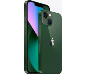 Apple - iPhone 13 5G 128GB - Green (AT&T)