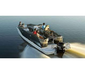 2022 Bayliner Element XR7