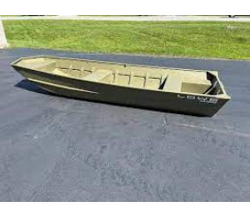 2021 Lowe Boats L1440M Jon