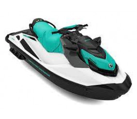  2023 Sea-Doo GTI