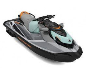 2023 Sea-Doo GTI SE