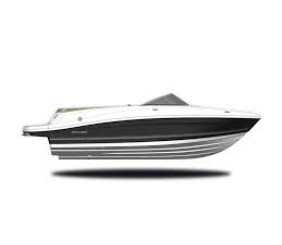 2022 Bayliner VR5 Bowrider - Outboard