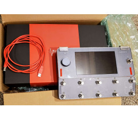 Top Best Discount Neural DSP Quad-Cortex Multi-Effect Pedal for Electric Guitar & Electric Bass Guitar