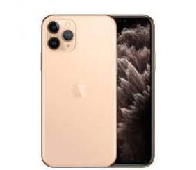 Apple - Pre-Owned iPhone 11 Pro 256GB (Unlocked) - Gold