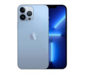 Apple - iPhone 13 Pro 5G 256GB - Sierra Blue (AT&T)
