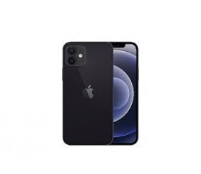 Apple - iPhone 12 5G 64GB - Black (AT&T)